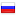 nepropadu.ru server is located in Russia